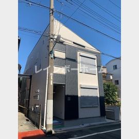 京成小岩駅より徒歩10分 1階 築2年7ヶ月の賃貸物件