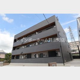 建物画像