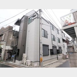平井駅より徒歩16分 3階 築5年3ヶ月の賃貸物件