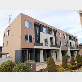 一ノ割駅より徒歩7分 築12年3ヶ月 3階建の賃貸物件