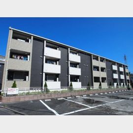 フェリーチェ２ 1階 築9年5ヶ月の賃貸物件