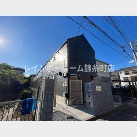建物画像