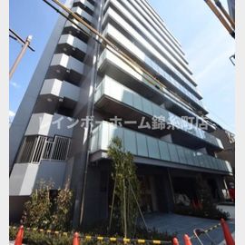 エルフォルテ東京イーストの賃貸物件