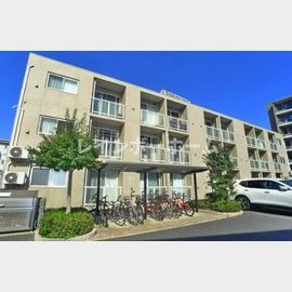 津田沼駅より徒歩8分 築13年11ヶ月 3階建の賃貸物件