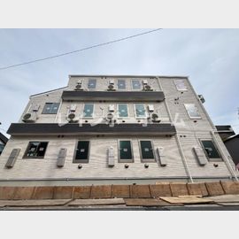 六町駅より徒歩9分 2階 新築の賃貸物件