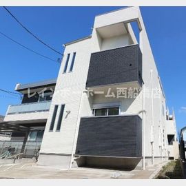 Grandtic検見川の賃貸物件