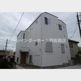 RIZEST幕張の賃貸物件