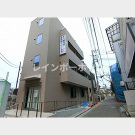 本八幡駅より徒歩5分 2階 築3年4ヶ月の賃貸物件