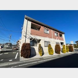 越谷レイクタウン駅より徒歩11分 築10年4ヶ月 2階建の賃貸物件