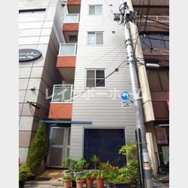 錦糸町駅より徒歩4分 2階 築21年の賃貸物件