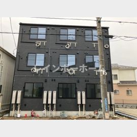 ラフォン一ノ割 1階 新築の賃貸物件