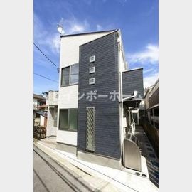Glanz金町の賃貸物件