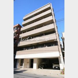 錦糸町駅より徒歩7分 5階 築20年9ヶ月の賃貸物件