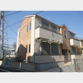 グランディール東小岩の賃貸物件