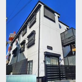エリール中山 2階 築26年4ヶ月の賃貸物件