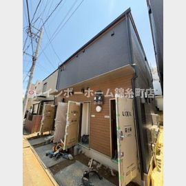 NKコーポ 1階 新築の賃貸物件
