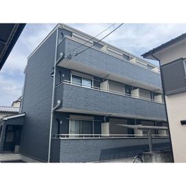 一ノ割駅より徒歩9分 3階 築1年4ヶ月の賃貸物件