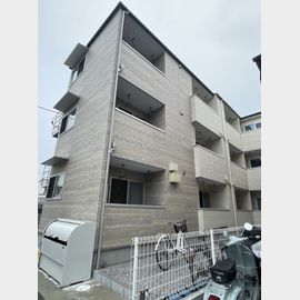 MELDIA竹ノ塚の賃貸物件