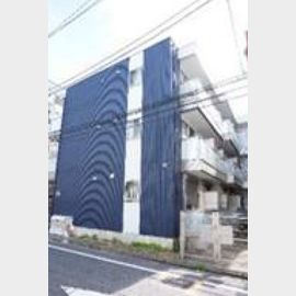 綾瀬駅より徒歩10分 3階 築12年6ヶ月の賃貸物件