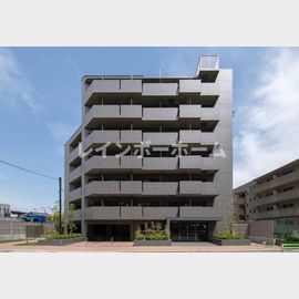 ルーブル大島弐番館 3階 築8年2ヶ月の賃貸物件