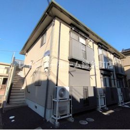 バリュージュコート 2階 築26年10ヶ月の賃貸物件