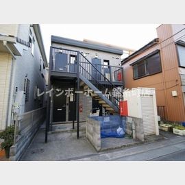 アムール草加松原 1階 築20年8ヶ月の賃貸物件