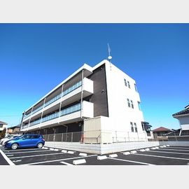リブリアーク2 3階 築14年2ヶ月の賃貸物件