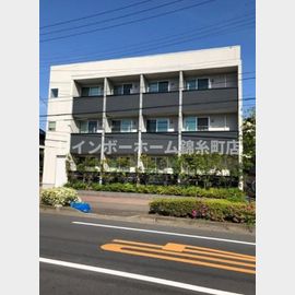 フォレスタM’s 2階 築11年4ヶ月の賃貸物件