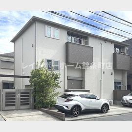 Ｃｏｍｆｏｒｔｉａ 1階 築8年5ヶ月の賃貸物件