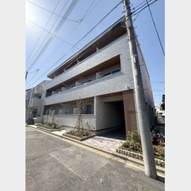 Jブラン竹ノ塚の賃貸物件