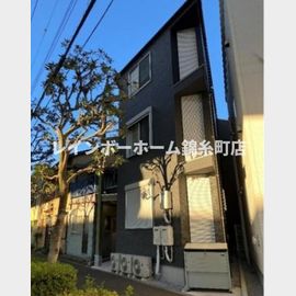 R小菅の賃貸物件
