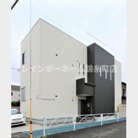 ライゼスト草加 2階 築7年の賃貸物件