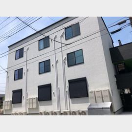船堀駅より徒歩14分 1階 築8年3ヶ月の賃貸物件