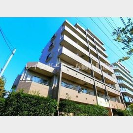葛西駅より徒歩12分 1階 築21年4ヶ月の賃貸物件