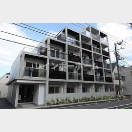 レアライズ新小岩の賃貸物件