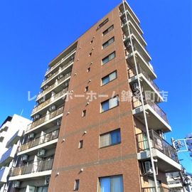 ヤサカハイム市川の賃貸物件