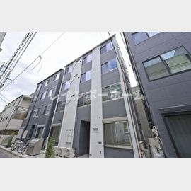 南砂町駅より徒歩10分 1階 築2年の賃貸物件