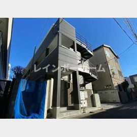 竹ノ塚駅より徒歩9分 2階 築5年4ヶ月の賃貸物件