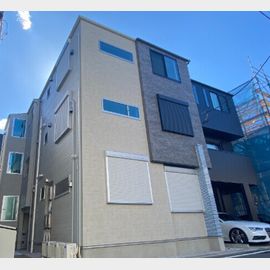 六町駅より徒歩5分 1階 築2年9ヶ月の賃貸物件