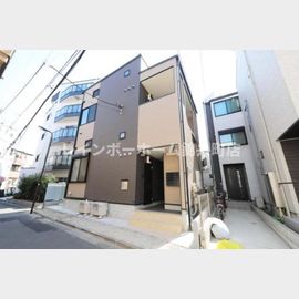 Hermitage東向島の賃貸物件