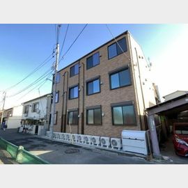 ヴォレソレイユ北千住 3階 築3年6ヶ月の賃貸物件