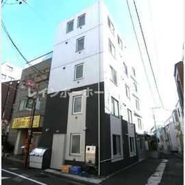 北千住駅より徒歩7分 2階 築6年9ヶ月の賃貸物件