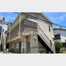 フォレスト北千住 1階 築13年2ヶ月の賃貸物件