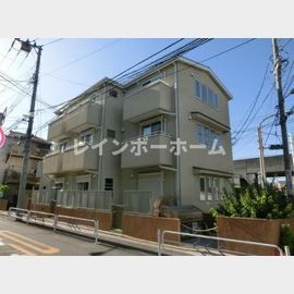 小岩駅より徒歩17分 1階 築15年5ヶ月の賃貸物件