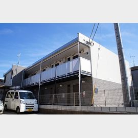 リブリダロルの賃貸物件