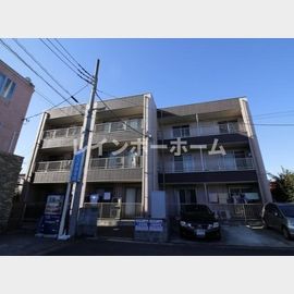 越谷駅より徒歩12分 1階 築16年4ヶ月の賃貸物件