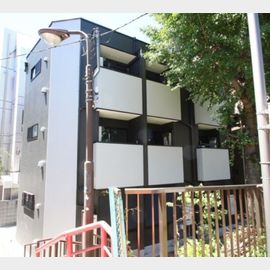 ＡＲＶＩＴＡ木場 2階 築11年1ヶ月の賃貸物件