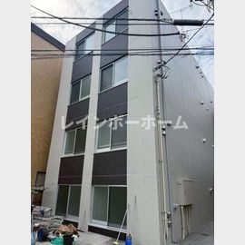 MAXIVCITY堀切RIVERSIDEの賃貸物件
