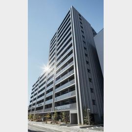 コンフォリア東陽町 4階 築6年5ヶ月の賃貸物件