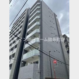 セナリオフォルム錦糸町 6階 築5年6ヶ月の賃貸物件